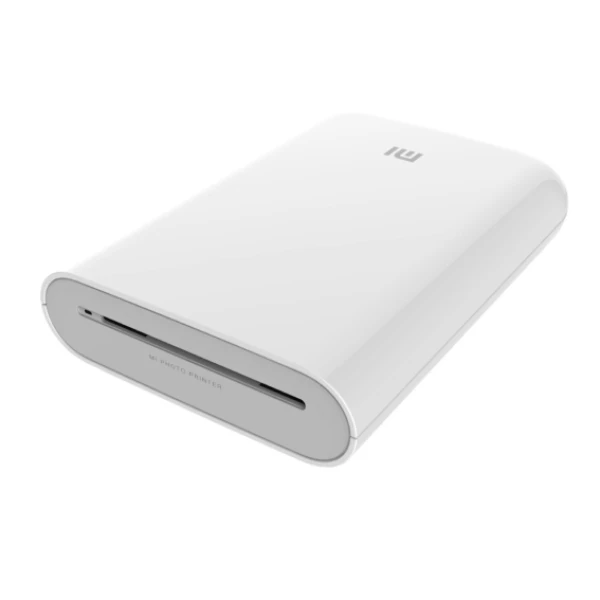 Фотопринтер  Xiaomi Mijia Smart Pocket Photo Printer
