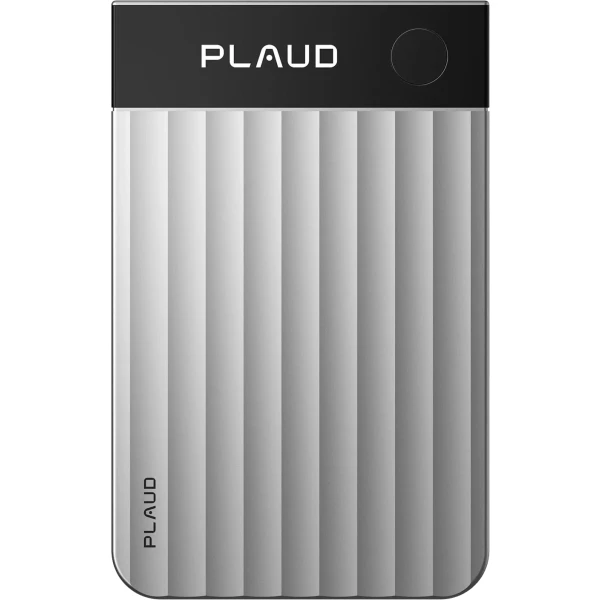 Умный диктофон PLAUD Note Pro (Silver)