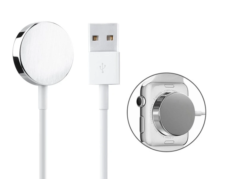 Кабель Magnetic для зарядки Apple Watch