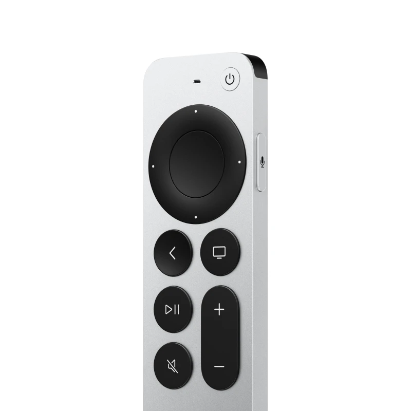 Телеприставка Apple TV 4K 128GB (3-го поколения)