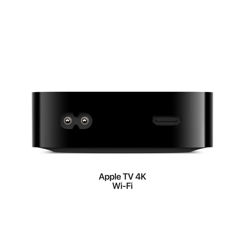 Телеприставка Apple TV 4K 64GB (3-го поколения)