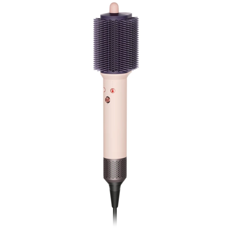 Фен-щетка Dyson Airsmooth (Ceramic Pink/Rose Gold)