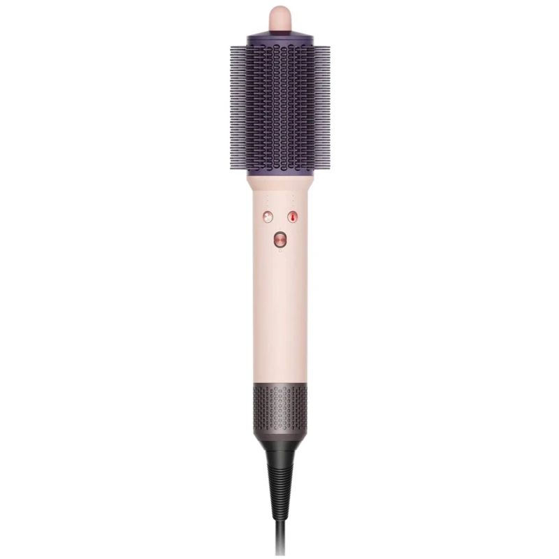 Фен-щетка Dyson Airsmooth (Ceramic Pink/Rose Gold)