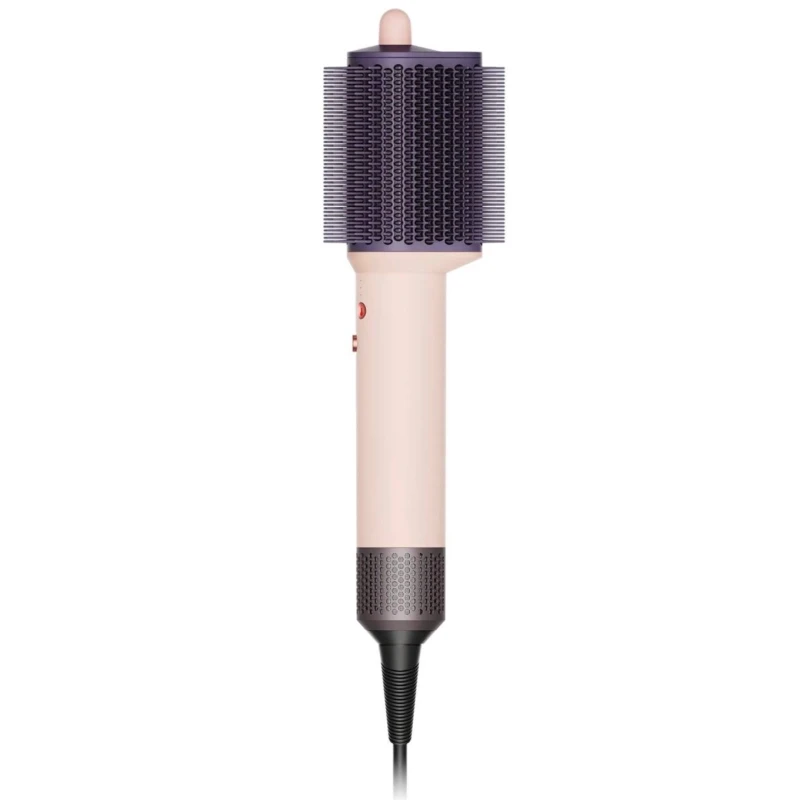Фен-щетка Dyson Airsmooth (Ceramic Pink/Rose Gold)