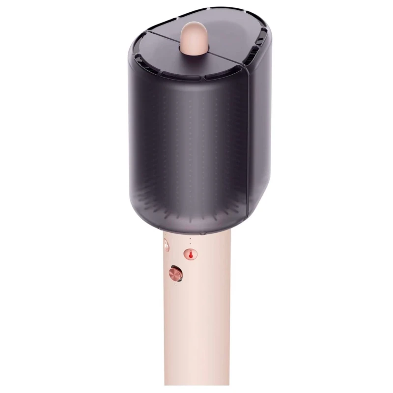 Фен-щетка Dyson Airsmooth (Ceramic Pink/Rose Gold)