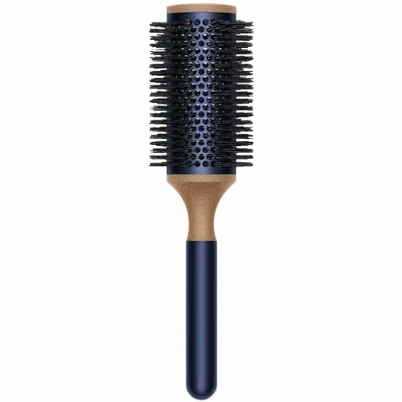 Расческа-брашинг Dyson Brush 45мм (Prussian Blue)