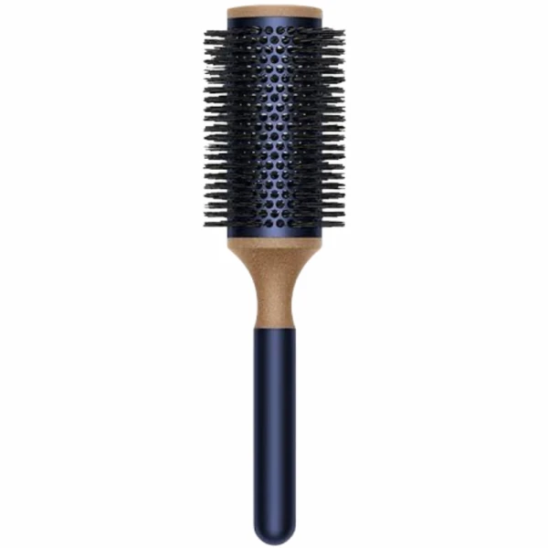 Расческа-брашинг Dyson Brush 45мм (Prussian Blue)