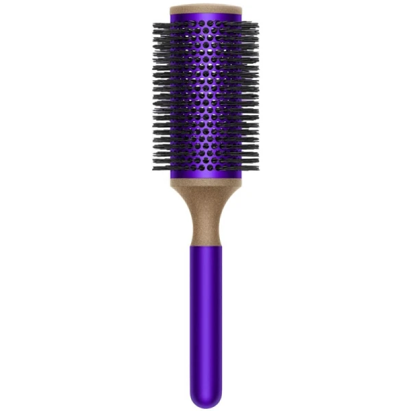 Расческа-брашинг Dyson Brush 45мм (Purple/Black)