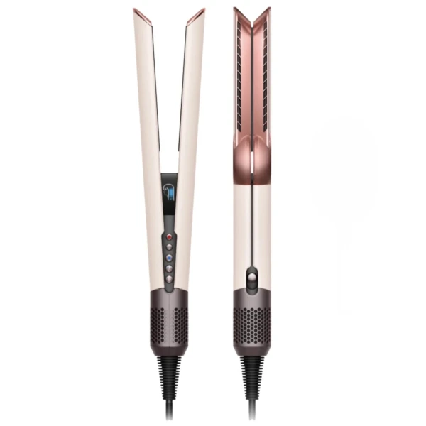 Выпрямитель для волос Dyson Airstrait HT01 (Ceramic Pink/Rose Gold)