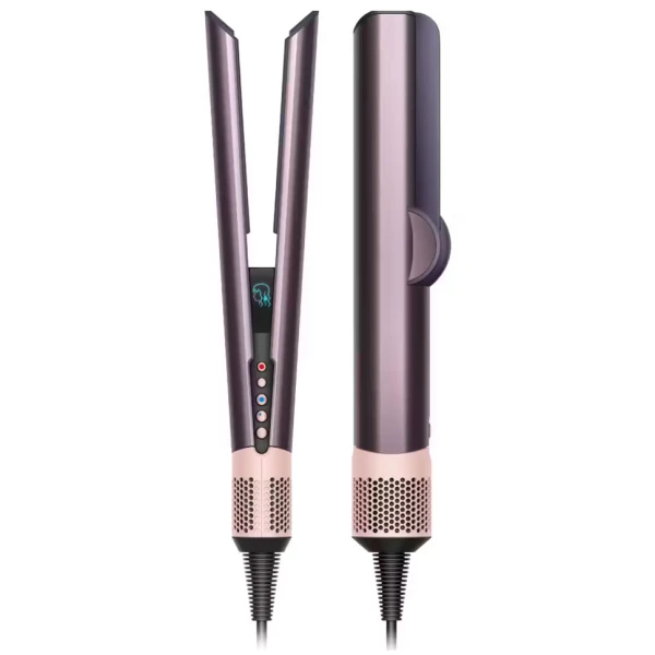 Выпрямитель для волос Dyson Airstrait HT01 (Jasper Plum)