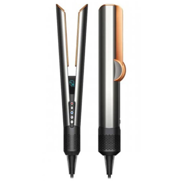 Выпрямитель для волос Dyson Airstrait HT01 (Nickel/Copper)
