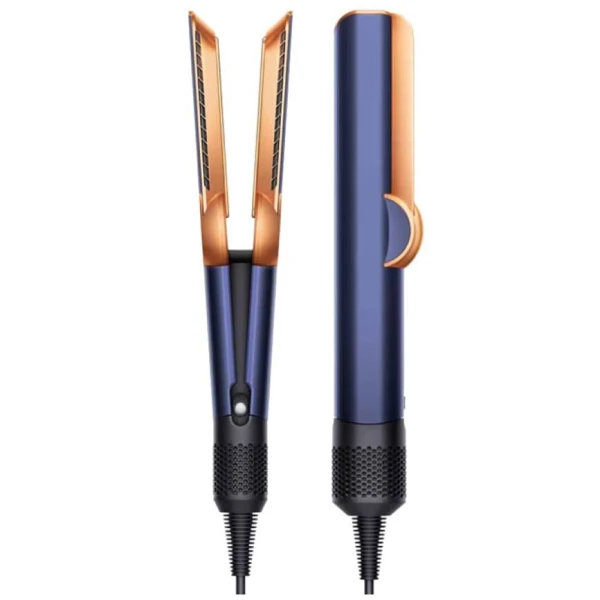 Выпрямитель для волос Dyson Airstrait HT01 (Prussian Blue/Copper)