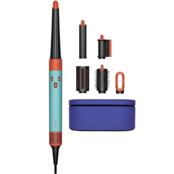 Стайлер Dyson Airwrap HS08 Complete LONG (Ceramic Patina/Topaz)
