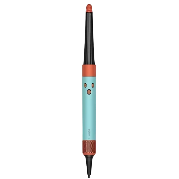 Стайлер Dyson Airwrap HS08 Complete LONG (Ceramic Patina/Topaz)