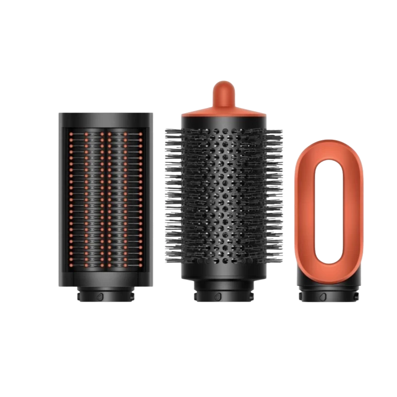 Стайлер Dyson Airwrap HS08 Complete LONG (Ceramic Patina/Topaz)