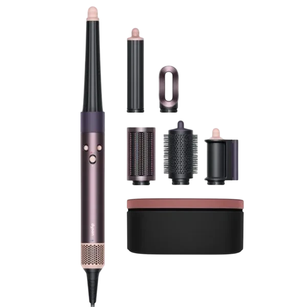 Стайлер Dyson Airwrap HS08 Complete LONG (Jasper Plum)
