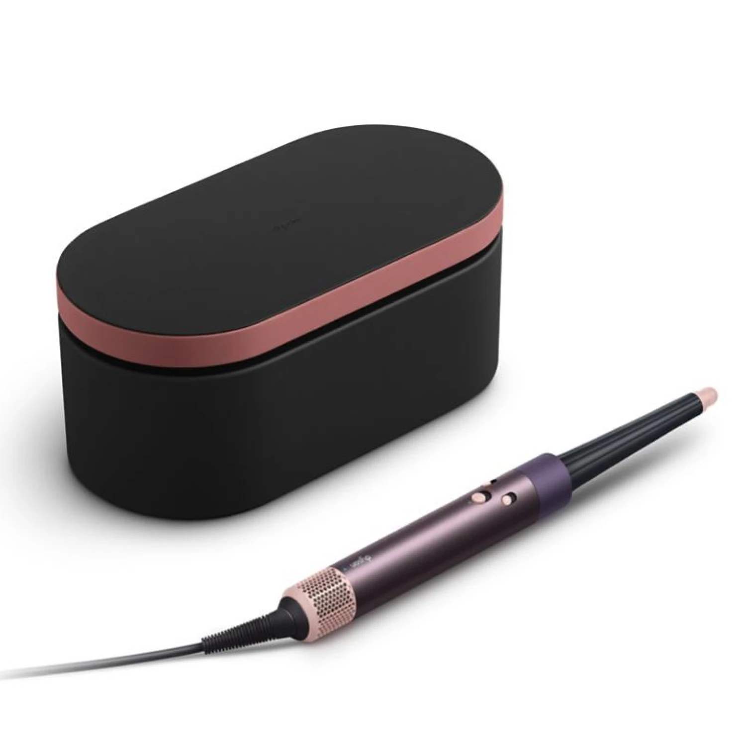 Стайлер Dyson Airwrap HS08 Complete LONG (Jasper Plum)