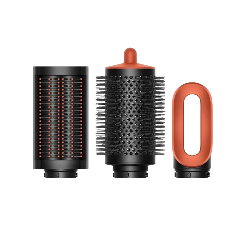 Стайлер Dyson Airwrap HS08 Complete LONG (Vinca Blue/Topaz)