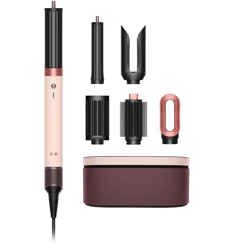 Стайлер Dyson Airwrap HS09 Co-anda 2x (Ceramic Pink/Rose Gold)