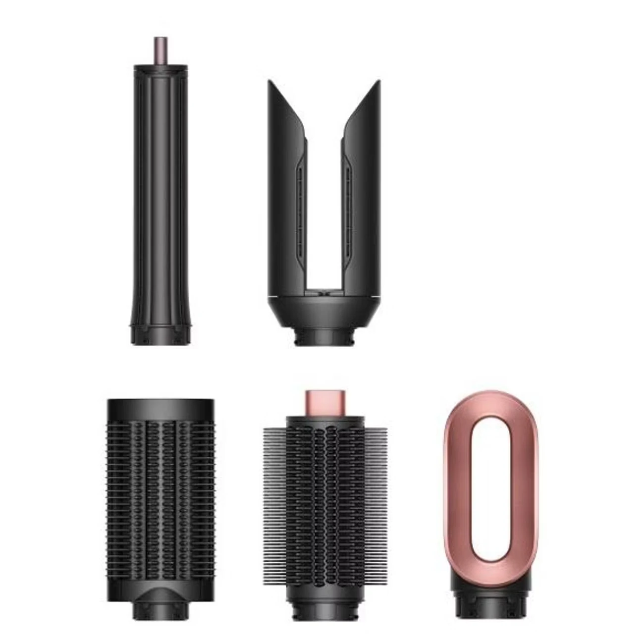 Стайлер Dyson Airwrap HS09 Co-anda 2x (Jasper Plum)