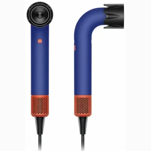 Фен Dyson Supersonic R HD18 (Vinca Blue/Topaz)