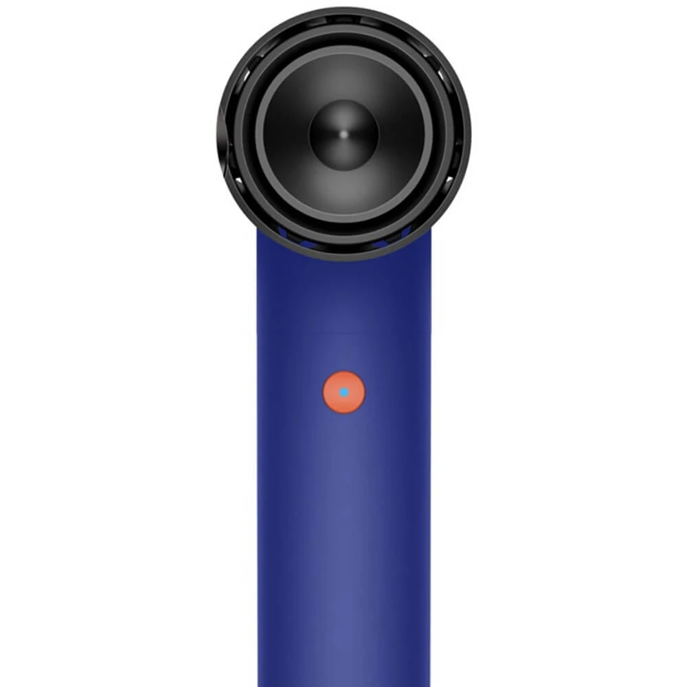 Фен Dyson Supersonic R HD18 (Vinca Blue/Topaz)