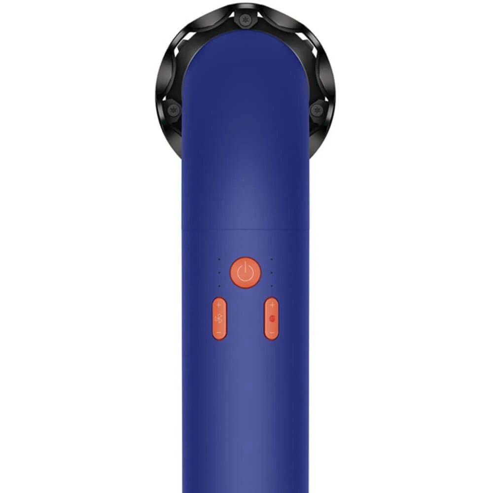 Фен Dyson Supersonic R HD18 (Vinca Blue/Topaz)