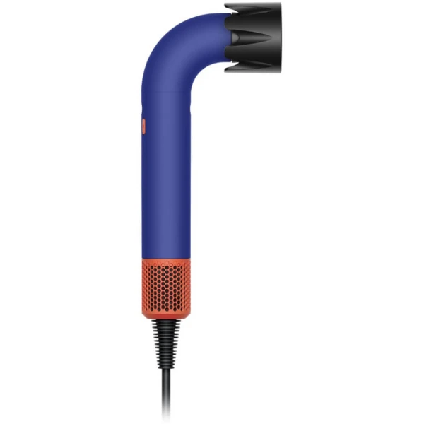 Фен Dyson Supersonic R HD18 (Vinca Blue/Topaz)