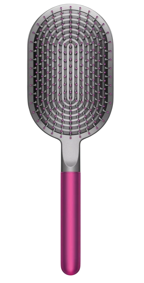 Выгодный комплект: Dyson Airwrap HS08 + сумка + расчёска