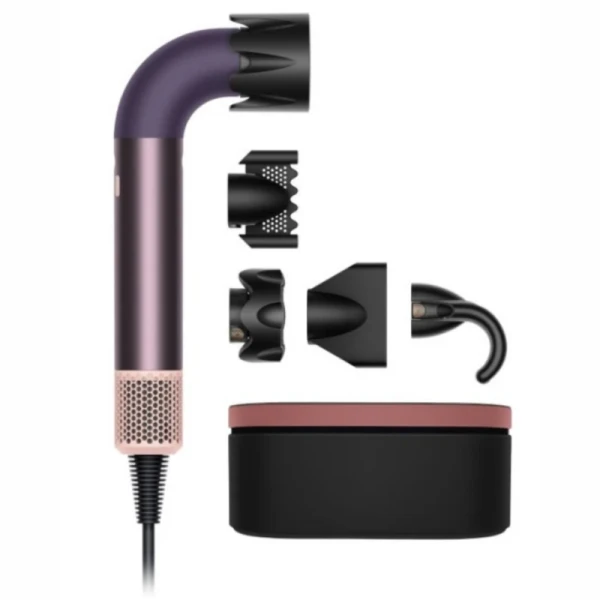 Фен Dyson Supersonic HD17 R Pro (Jasper Plum)