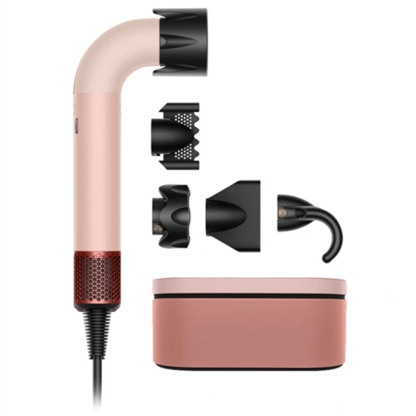 Фен Dyson Supersonic HD17 R Pro (Kanzan/Pink)