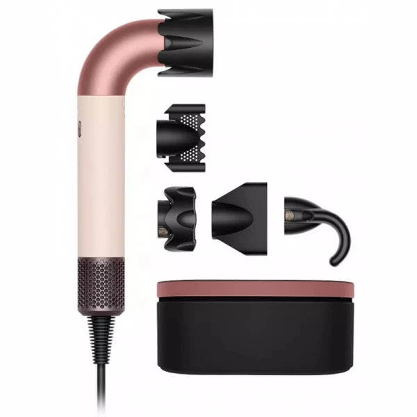 Фен Dyson Supersonic HD17 R Pro (Ceramic Pink/Rose Gold)