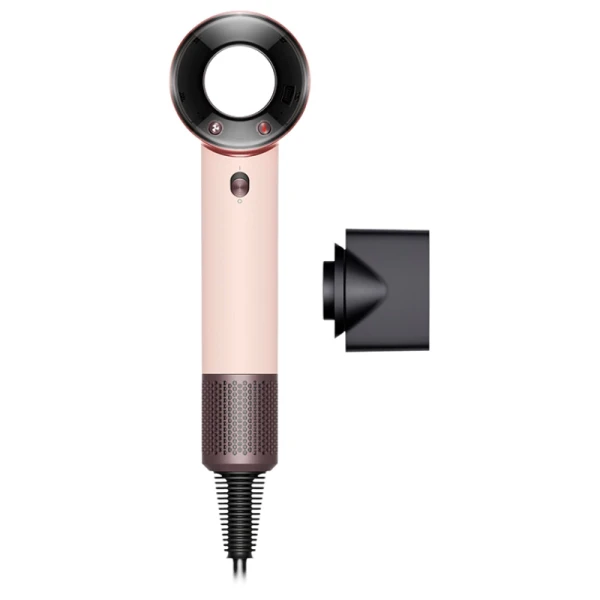 Фен Dyson Supersonic Travel HD19 (Ceramic Pink/Rose Gold)
