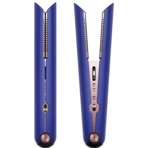 Выпрямитель для волос Dyson Corrale HS07 (Vinca blue Rosé)