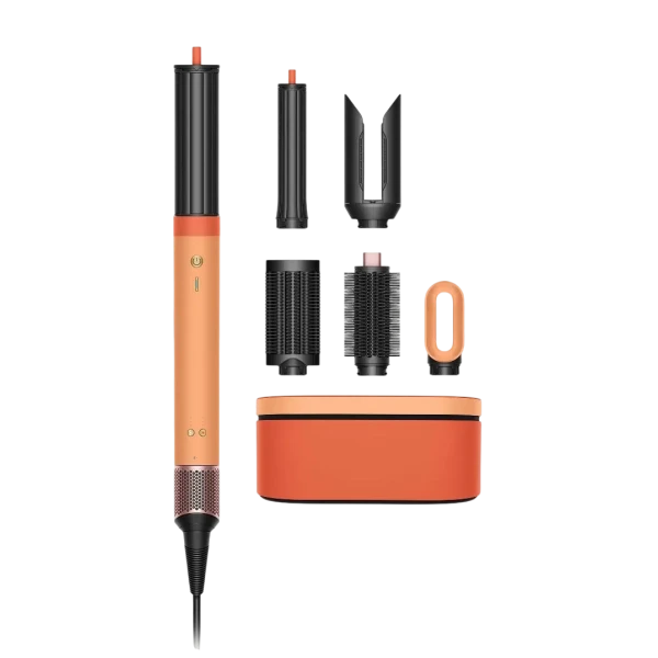 Стайлер Dyson Airwrap HS09 Co-anda 2x (Apricot Topaz)