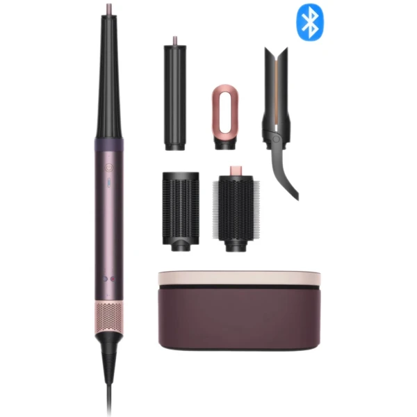 Стайлер Dyson Airwrap HS09 Co-anda 2x (Jasper Plum) 2026
