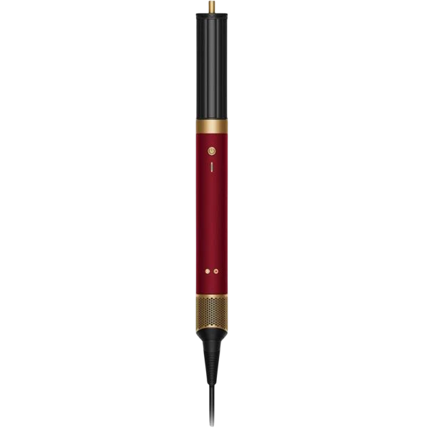 Стайлер Dyson Airwrap HS09 Co-anda 2x (Red Velvet/Gold)