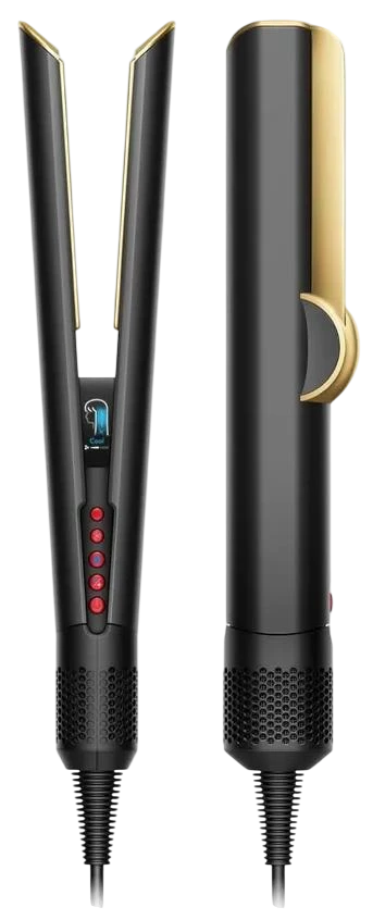 Выпрямитель для волос Dyson Airstrait HT01 (Onyx Gold)