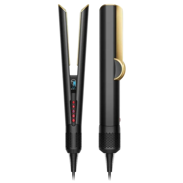 Выпрямитель для волос Dyson Airstrait HT01 (Onyx Gold)
