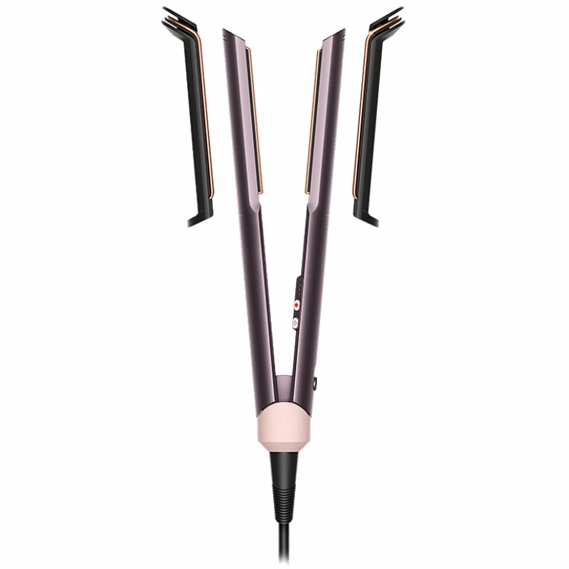 Выпрямитель для волос Dyson Corrale CoolShine HT02 (Jasper Plum)