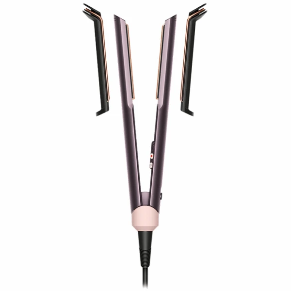 Выпрямитель для волос Dyson Corrale CoolShine HT02 (Jasper Plum)