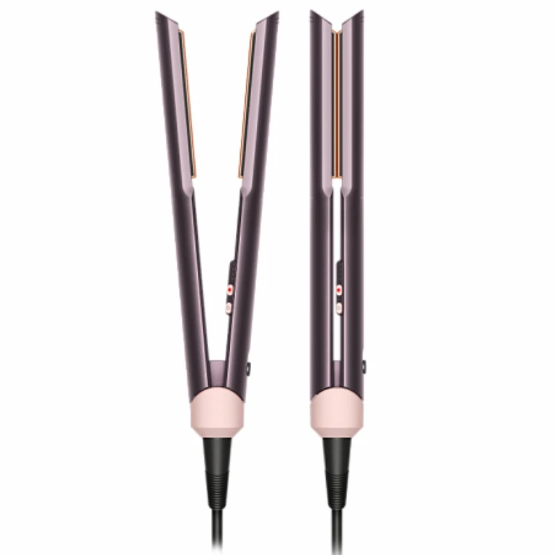 Выпрямитель для волос Dyson Corrale CoolShine HT02 (Jasper Plum)