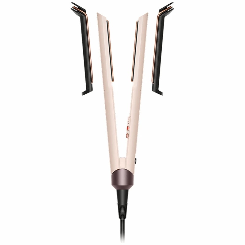 Выпрямитель для волос Dyson Corrale CoolShine HT02 (Ceramic Pink/Rose Gold)
