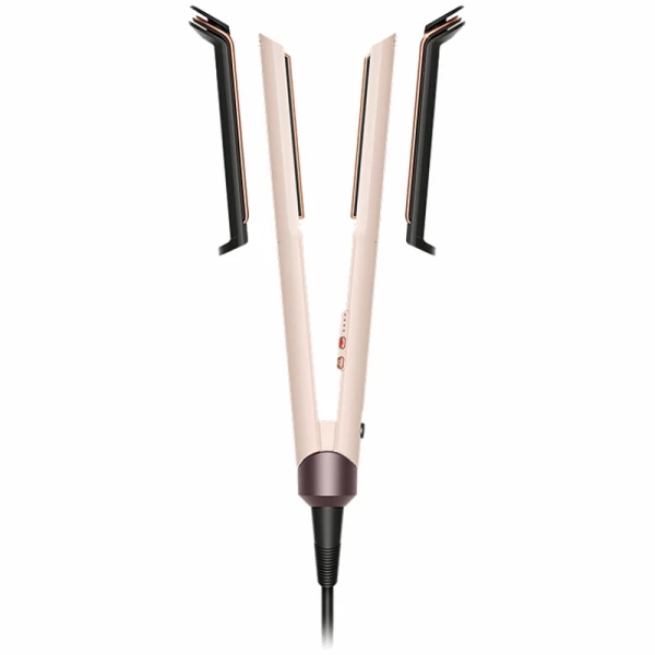 Выпрямитель для волос Dyson Corrale CoolShine HT02 (Ceramic Pink/Rose Gold)