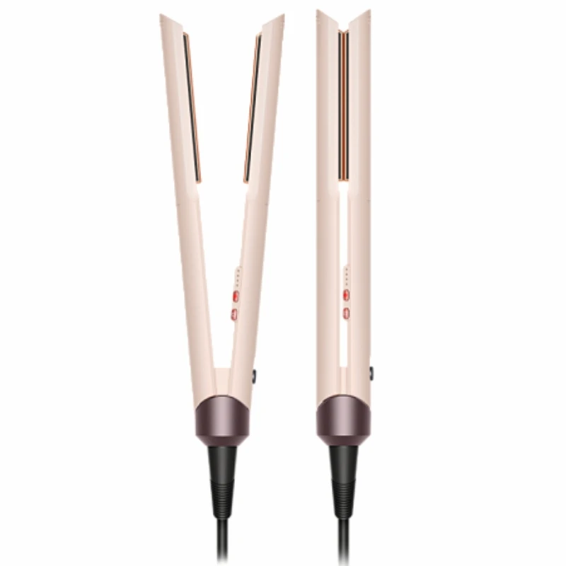 Выпрямитель для волос Dyson Corrale CoolShine HT02 (Ceramic Pink/Rose Gold)