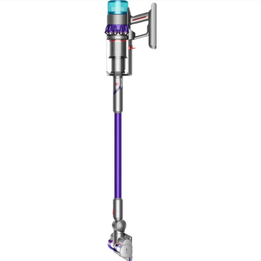 Вертикальный беспроводной пылесос  Dyson Gen5 Detect Absolute (SV23)
