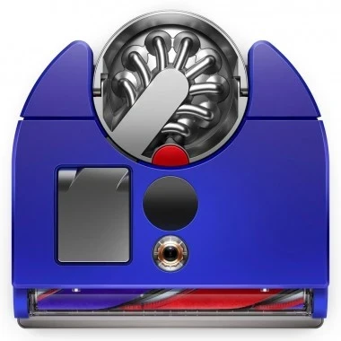 Робот пылесос Dyson RB03 360 Robot Vaccum Cleaner
