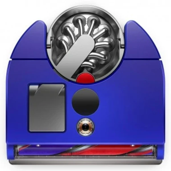 Робот пылесос Dyson RB03 360 Robot Vaccum Cleaner