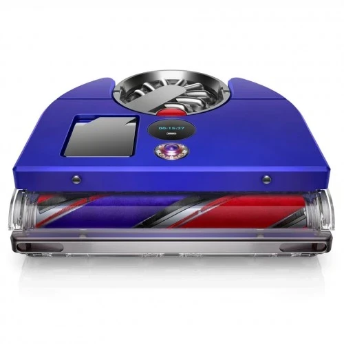 Робот пылесос Dyson RB03 360 Robot Vaccum Cleaner