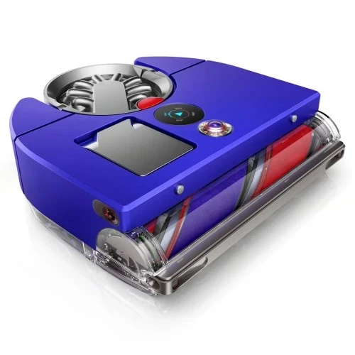 Робот пылесос Dyson RB03 360 Robot Vaccum Cleaner